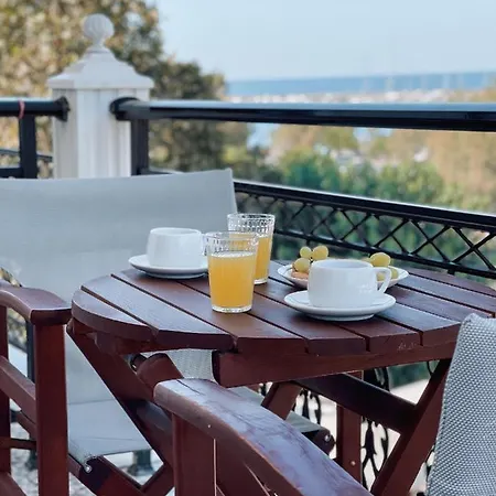 Hotel Eleni