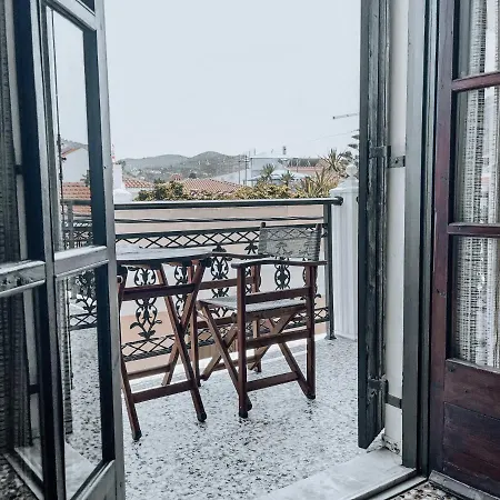 Hotel Eleni Skopelos Town