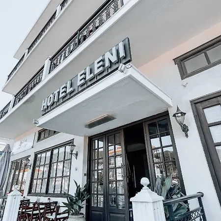 Eleni Hotel *