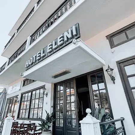 Eleni 酒店 *
