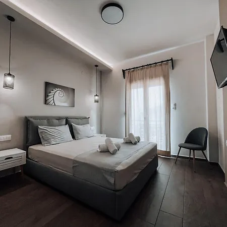 Otel Eleni *