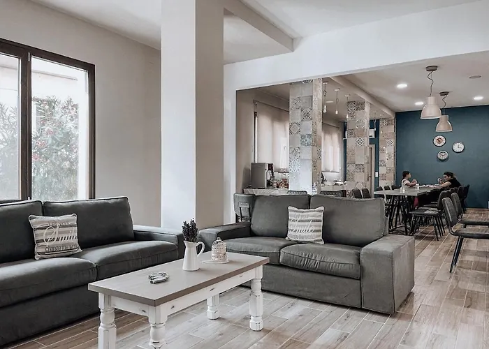 Eleni * Skopelos Town