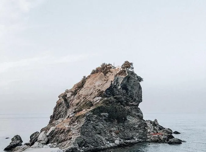 Eleni Ξενοδοχείο