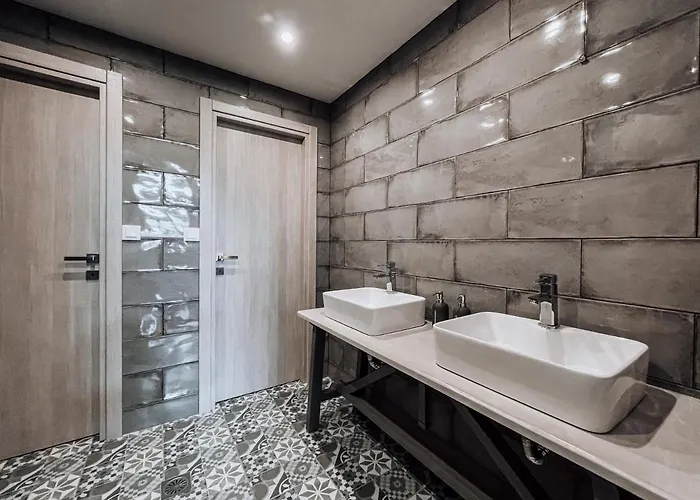 Hotel Eleni Skopelos Town