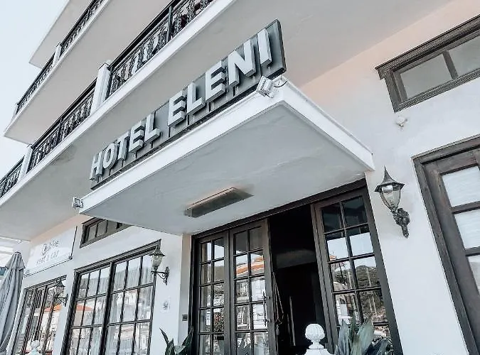 Eleni Hotel *