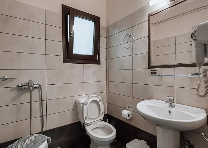 Eleni Hotel Skopelos Town